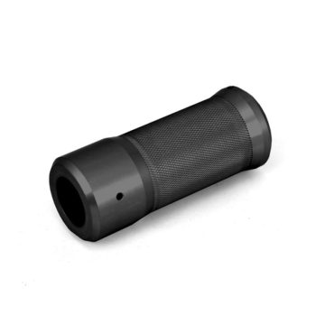 Markolat Kézifék Jeep® Wrangler JK BJ 07 - 10 fekete el