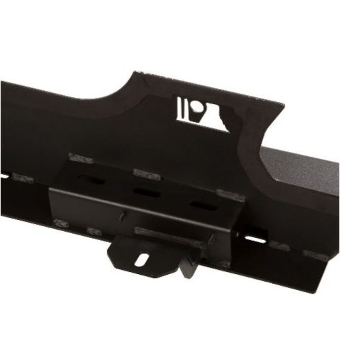 Oldalvédelem XHD fekete Jeep Wrangler JL 18- 4-Ajtó Rugged Ridge 11504.32