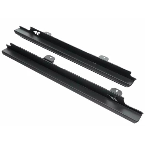 Oldalsó védelem XHD Rugged Ridge Jeep Wrangler JL 2 ajtós