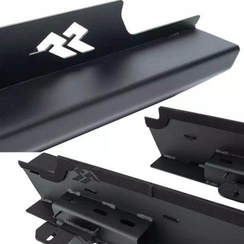 Oldalsó védelem XHD Rugged Ridge Jeep Wrangler JL 2 ajtós