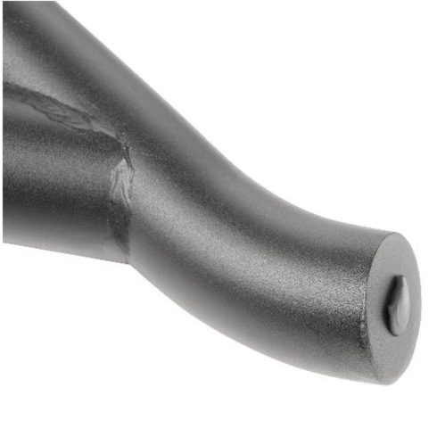 Oldalvédelem RCC fekete Jeep Wrangler JL 18- 2-Ajtó Rugged Ridge 11504.37 