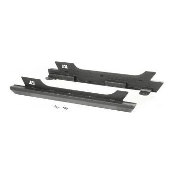  Oldalvédelem XHD Rock Sliders Rugged Ridge Jeep Wrangler JK 2 Ajtó ab 07- Rugged Ridge 11504.17