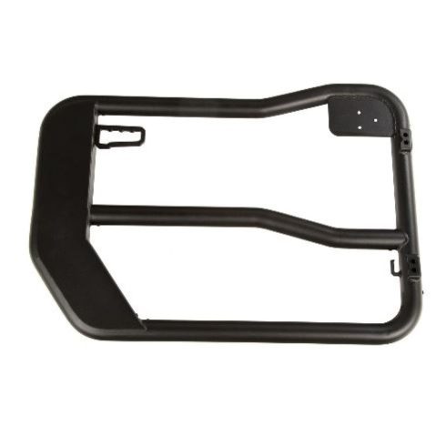 Ajtó szett fekete Jeep Wrangler JL 18- Rugged Ridge 11509.13 