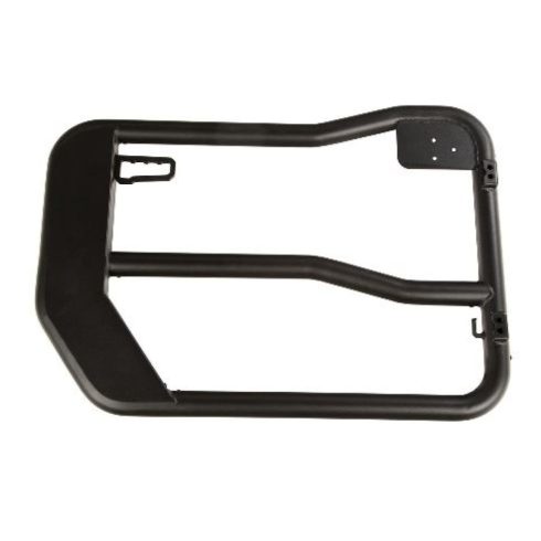 Ajtó szett fekete Spiegelhalter Jeep Wrangler JL 18- Rugged Ridge 11509.15 