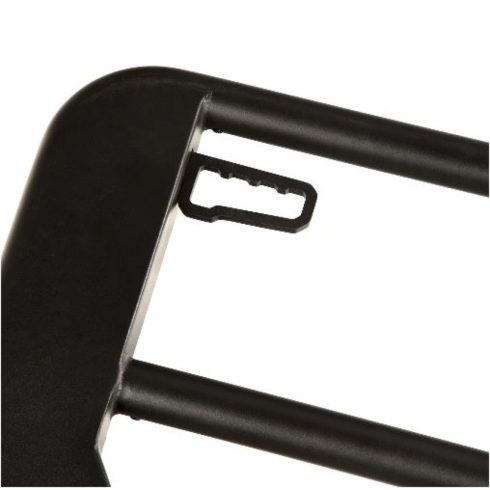 Ajtó szett fekete Spiegelhalter Jeep Wrangler JL 18- Rugged Ridge 11509.15 