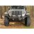 Első lökhárító HD Wide Jeep Wrangler JK 07-18 JL 18- Gladiator JT 20- Rugged Ridge 11540.31 HD lökhárító, teljes szélesség,