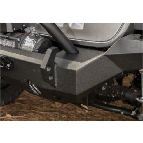 Első lökhárító HD Wide Jeep Wrangler JK 07-18 JL 18- Gladiator JT 20- Rugged Ridge 11540.31 HD lökhárító, teljes szélesség,