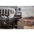 Első lökhárító HD Wide Jeep Wrangler JK 07-18 JL 18- Gladiator JT 20- Rugged Ridge 11540.31 HD lökhárító, teljes szélesség,