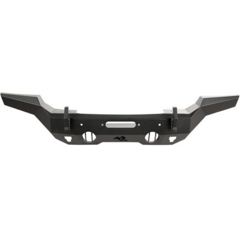 Első lökhárító HD Wide Jeep Wrangler JK 07-18 JL 18- Gladiator JT 20- Rugged Ridge 11540.31 HD lökhárító, teljes szélesség,