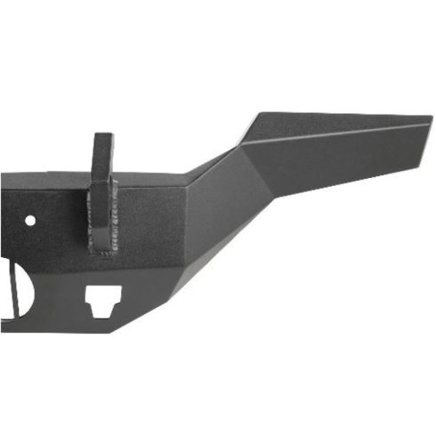 Első lökhárító HD Wide Jeep Wrangler JK 07-18 JL 18- Gladiator JT 20- Rugged Ridge 11540.31 HD lökhárító, teljes szélesség,