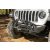 Lökhárítórúd HD X-Striker Jeep Wrangler JK 07-18 JL 18- Rugged Ridge 11540.61 HD X-Striker; 07-18 JK, 18- JL