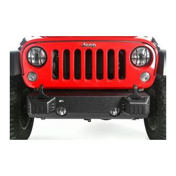   Első lökhárító elől XHD Jeep Wrangler 07-17 Rugged Ridge 11540.28 