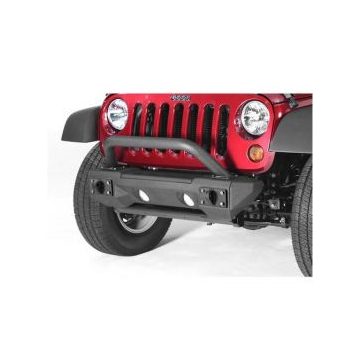   Első lökhárító All Terrain szett Lökhárító sarok és Bügel Jeep Wrangler JK 07-18 Rugged Ridge 11542.31 