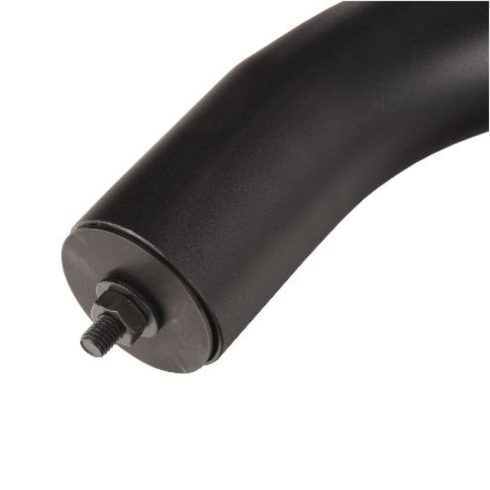 Spartacus Első lökhárító Jeep Wrangler JL 18- Rugged Ridge 11544.22