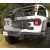 Pótkerék tartó Jeep Wrangler JL 18- Rugged Ridge 11546.55 