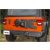 Zsanér Spartacus Jeep Wrangler JL 18- Rugged Ridge 11546.56