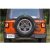 Zsanér Spartacus Jeep Wrangler JL 18- Rugged Ridge 11546.56