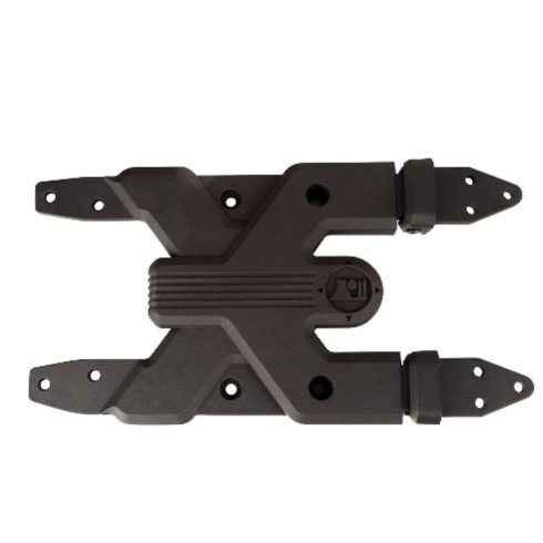 Zsanér Spartacus Jeep Wrangler JL 18- Rugged Ridge 11546.56