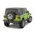 Pótkerék tartó Jeep Wrangler JL 18- Mount 11546.57