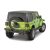 Pótkerék tartó Jeep Wrangler JL 18- Mount 11546.57