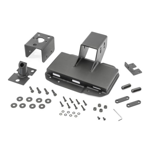 Pótkerék tartó Jeep Wrangler JL 18- Mount 11546.57