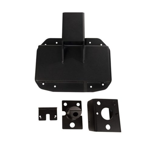 Pótkerék tartó Jeep Wrangler JL 18- Mount 11546.57