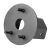 Tartalék gumi tartó fekvő Jeep Gladiator JT 20- Rugged Ridge 11546.71 Spare Tire Carrier Bed Mount Jeep Gladiator JT