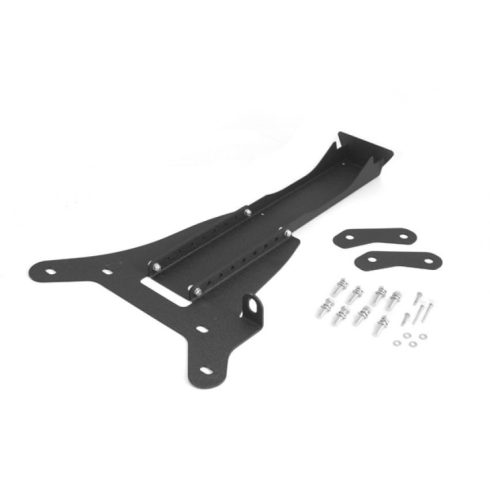 Konzolok kiterjesztés 3. Féklámpa Jeep Wrangler JK 07- Rugged Ridge 11546.23