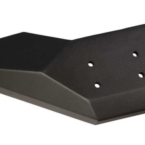 Első lökhárító Spartan szett Jeep Wrangler JL 18- Rugged Ridge 11548.41 Spartan elsőBumper, HCE, WOverrider; 18-19 JL