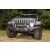 Első lökhárító Spartan szett Jeep Wrangler JL 18- Rugged Ridge 11548.42 Spartan elsőBumper, SE, WOverrider; 18-19 JL