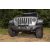 Első lökhárító Spartan szett Jeep Wrangler JL 18- Rugged Ridge 11548.43 Spartan elsőBumper, SE, 18-19 JL