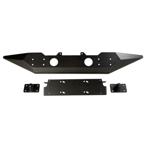 Első lökhárító Spartan szett Jeep Wrangler JL 18- Rugged Ridge 11548.43 Spartan elsőBumper, SE, 18-19 JL