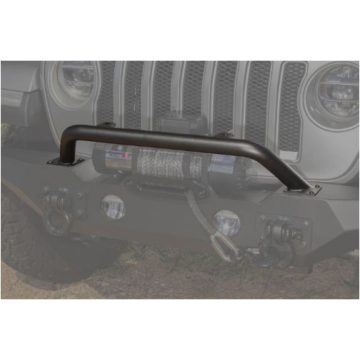   Lökhárító tartó Spartan Jeep Wrangler JL 18- Rugged Ridge 11548.44 S