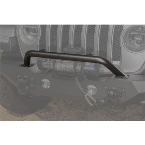 Lökhárító tartó Spartan Jeep Wrangler JL 18- Rugged Ridge 11548.44 S