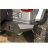   Hátsó lökhárító Spartan teljes szélesség Jeep Wrangler JL 18- Rugged Ridge 11548.51 