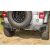 Hátsó lökhárító Spartan teljes szélesség Jeep Wrangler JL 18- Rugged Ridge 11548.51 