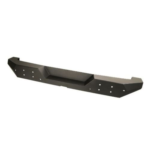 Hátsó lökhárító Spartan teljes szélesség Jeep Wrangler JL 18- Rugged Ridge 11548.51 