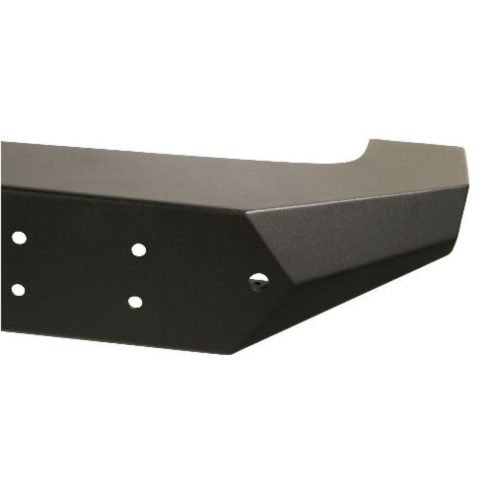 Hátsó lökhárító Spartan teljes szélesség Jeep Wrangler JL 18- Rugged Ridge 11548.51 