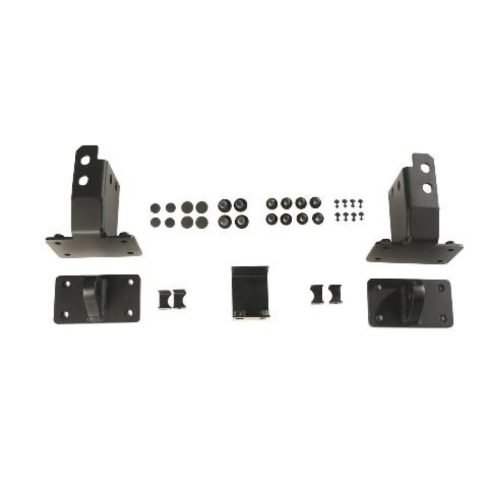 Hátsó lökhárító Spartan teljes szélesség Jeep Wrangler JL 18- Rugged Ridge 11548.51 
