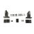 Hátsó lökhárító Spartan teljes szélesség Jeep Wrangler JL 18- Rugged Ridge 11548.51 