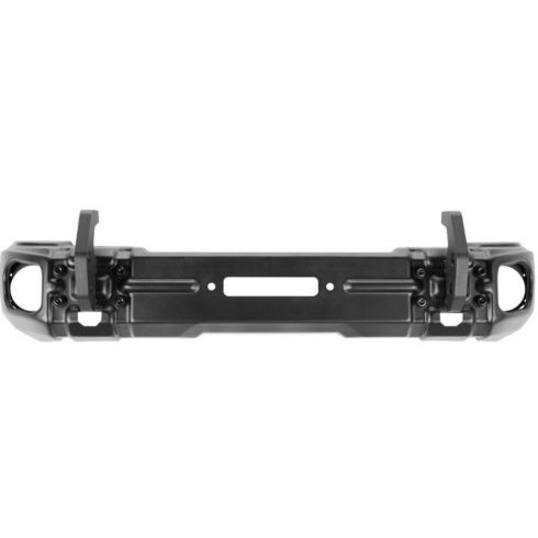 Első lökhárító ARCUS fekete Jeep Wrangler JL 18- Gladiator 20- Rugged Ridge 11549.04 