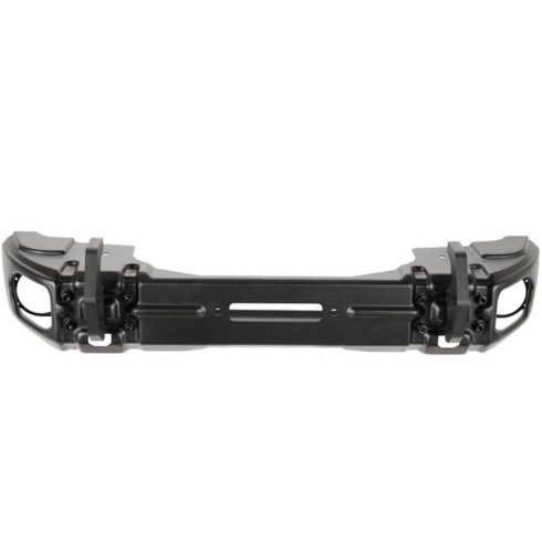 Első lökhárító ARCUS fekete Jeep Wrangler JL 18- Gladiator 20- Rugged Ridge 11549.04 