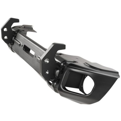 Első lökhárító ARCUS fekete Jeep Wrangler JL 18- Gladiator 20- Rugged Ridge 11549.04 