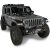 Első lökhárító ARCUS Jeep Wrangler JL 18- Rugged Ridge 11549.05 