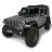   Első lökhárító ARCUS Jeep Wrangler JL 18- Rugged Ridge 11549.05 