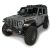 Első lökhárító ARCUS Jeep Wrangler JL 18- Rugged Ridge 11549.05 