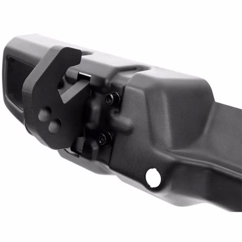 Hátsó lökhárító Arcus Jeep Wrangler JL 18- Rugged Ridge 11549.17 Arcus hátsó lökhárító 18- Wrangler JL