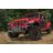   Első lökhárító VENATOR Jeep Wrangler JL 18- Gladiator 20- Rugged Ridge 11549.42 Venator elsőBumper; 18- JLJT
