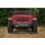 Első lökhárító VENATOR Jeep Wrangler JL 18- Gladiator 20- Rugged Ridge 11549.42 Venator elsőBumper; 18- JLJT