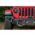 Első lökhárító VENATOR Jeep Wrangler JL 18- Gladiator 20- Rugged Ridge 11549.42 Venator elsőBumper; 18- JLJT